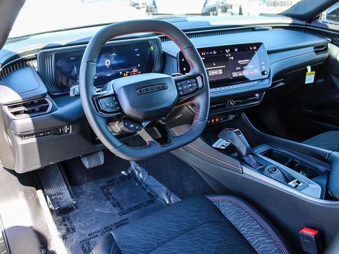 New 2026 Dodge Charger Scat Pack w/ Blacktop Package AWD/4WD image 14