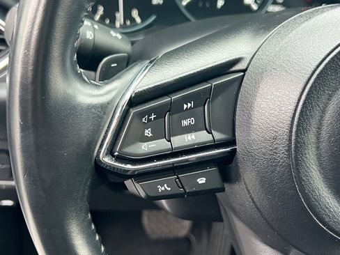 Used 2021 MAZDA CX-5 Grand Touring w/ GT Premium Package image 16