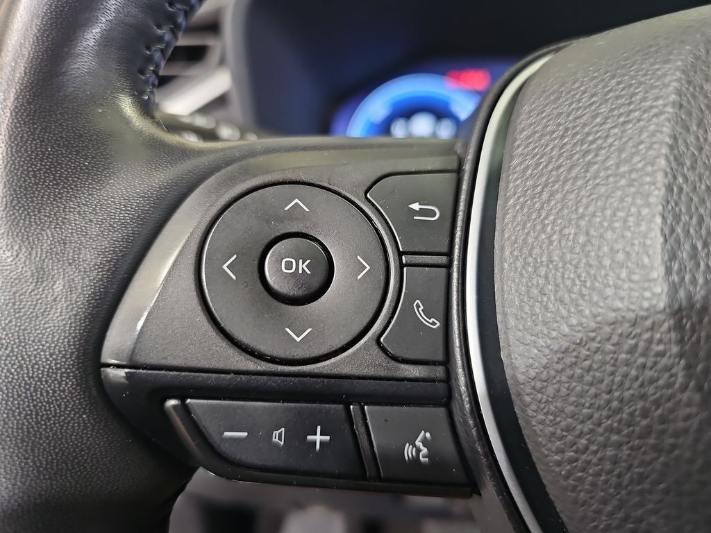 Used 2023 Toyota RAV4 XSE AWD/4WD image 20