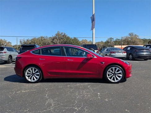 Used 2019 Tesla Model 3 Long Range image 2