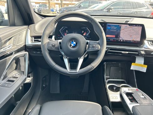Used 2026 BMW X1 xDrive28i w/ Convenience Package AWD/4WD image 28