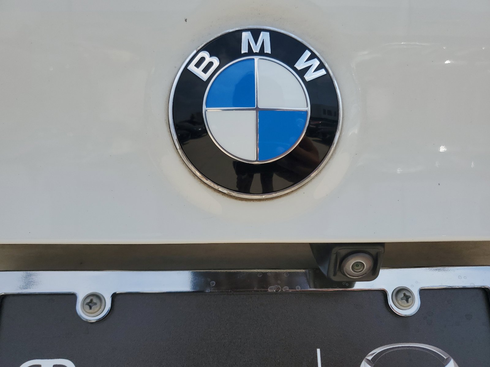 Used 2021 BMW X3 sDrive30i RWD image 15