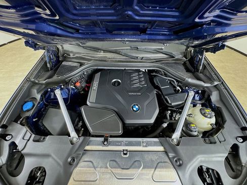 Used 2021 BMW X3 xDrive30i w/ Executive Package image 22