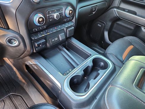 Used 2019 GMC Sierra 1500 AT4 w/ AT4 Premium Package image 19