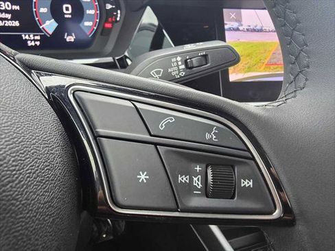 Used 2025 Audi A3 2.0T Premium w/ Black Optic Package image 32