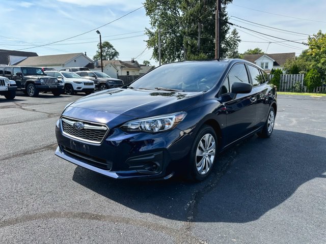 Used 2019 Subaru Impreza 2.0i AWD/4WD image 3