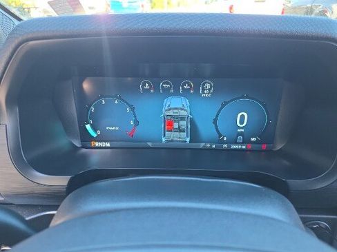 Certified 2025 Ford F150 STX image 3