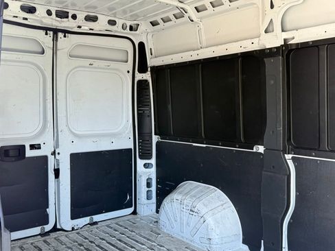 Used 2019 RAM ProMaster 1500 image 18