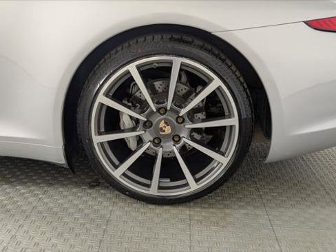 Used 2014 Porsche 911 Carrera image 30