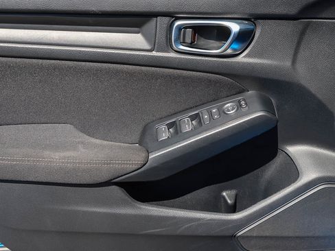 Used 2024 Honda Civic Sport image 20