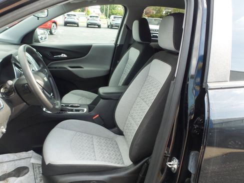 Used 2024 Chevrolet Equinox LS w/ LS Convenience Package image 9