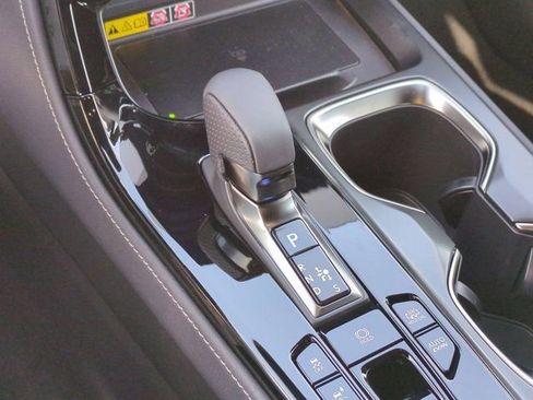 New 2026 Lexus NX 450h+ F Sport image 27