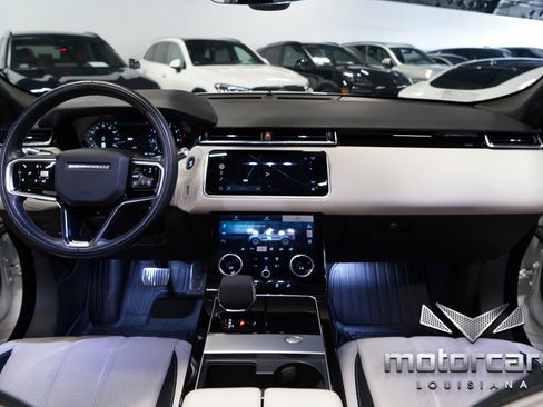 Used 2021 Land Rover Range Rover Velar R-Dynamic S AWD/4WD image 31