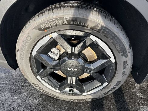 New 2027 Kia Telluride EX w/ Towing Package AWD/4WD image 8