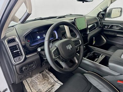 New 2026 RAM 1500 Tungsten image 9