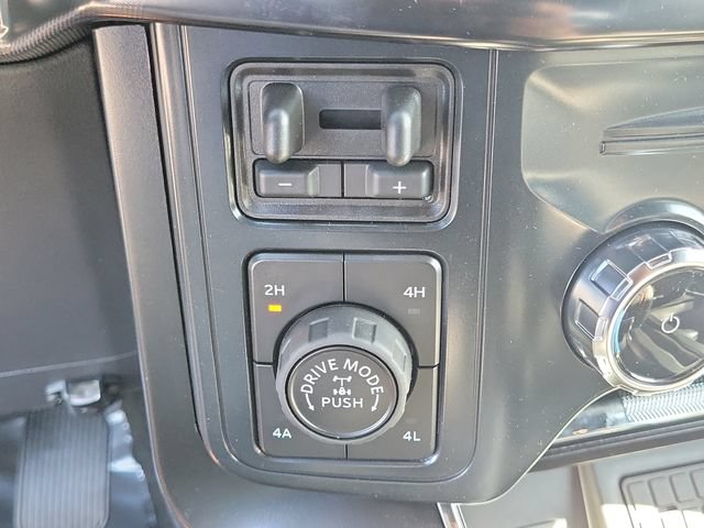 New 2026 Ford F150 Raptor AWD/4WD image 13