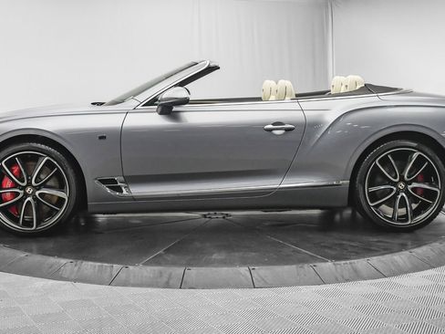Certified 2020 Bentley Continental GT image 9