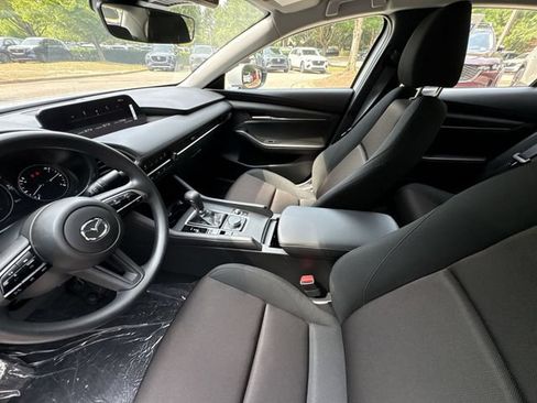 New 2026 MAZDA MAZDA3 s FWD image 21