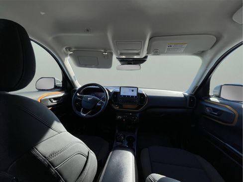 Used 2023 Ford Bronco Sport Badlands image 32