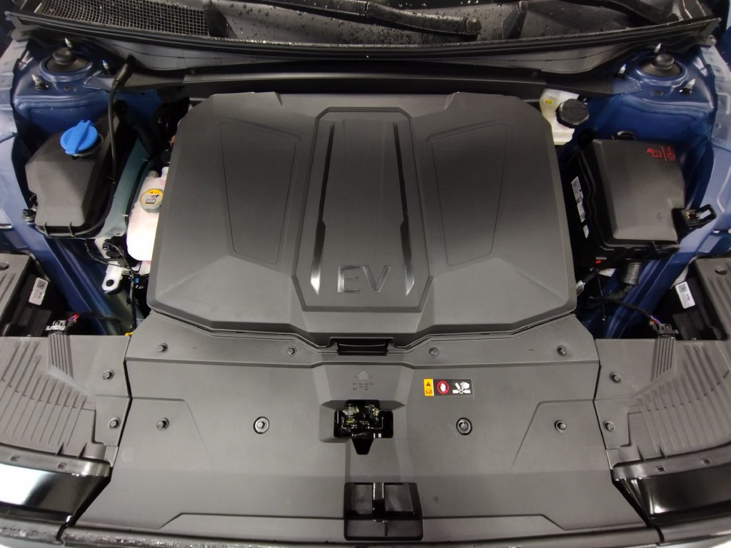 New 2027 Hyundai Ioniq 5 XRT AWD/4WD image 7