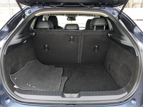 Used 2025 MAZDA CX-30 AWD 2.5 S w/ Preferred Package image 23