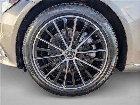 Certified 2020 Mercedes-Benz C 300 Sedan image 24
