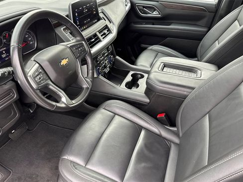 Used 2021 Chevrolet Tahoe LT image 10