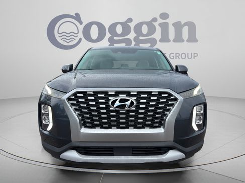 Used 2020 Hyundai Palisade SE FWD image 8