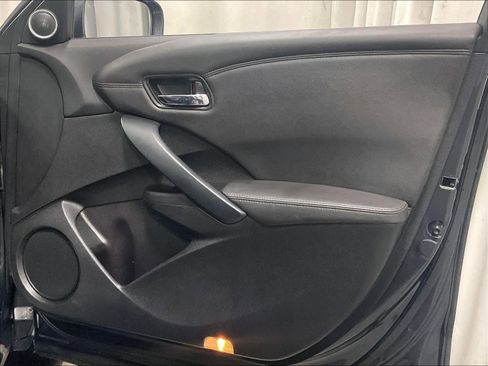 Used 2016 Acura RDX AWD image 12
