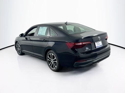Used 2023 Volkswagen Jetta Sport FWD image 7