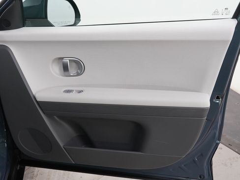 Certified 2024 Hyundai Ioniq 5 SEL AWD/4WD image 12