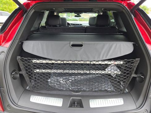 New 2025 Cadillac XT5 Premium Luxury image 18