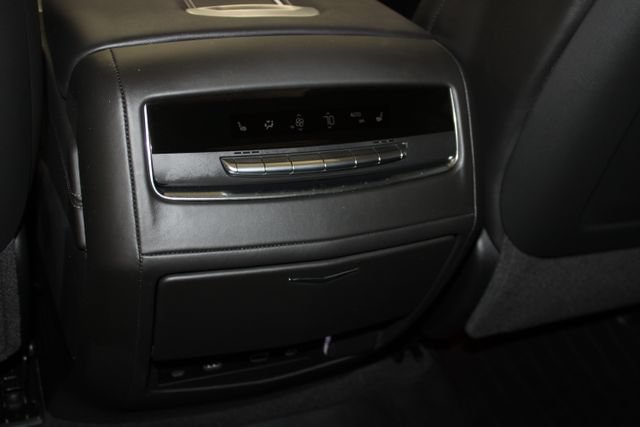 Used 2026 Cadillac Escalade Platinum Sport w/ LPO, ONYX Package AWD/4WD image 13