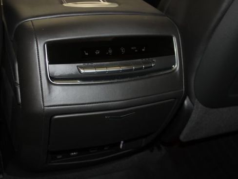 Used 2026 Cadillac Escalade Platinum Sport w/ LPO, ONYX Package AWD/4WD image 13