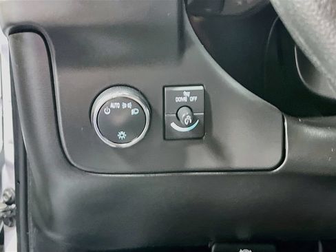 Used 2025 GMC Savana 3500 Extended w/ Driver Convenience Package RWD image 10