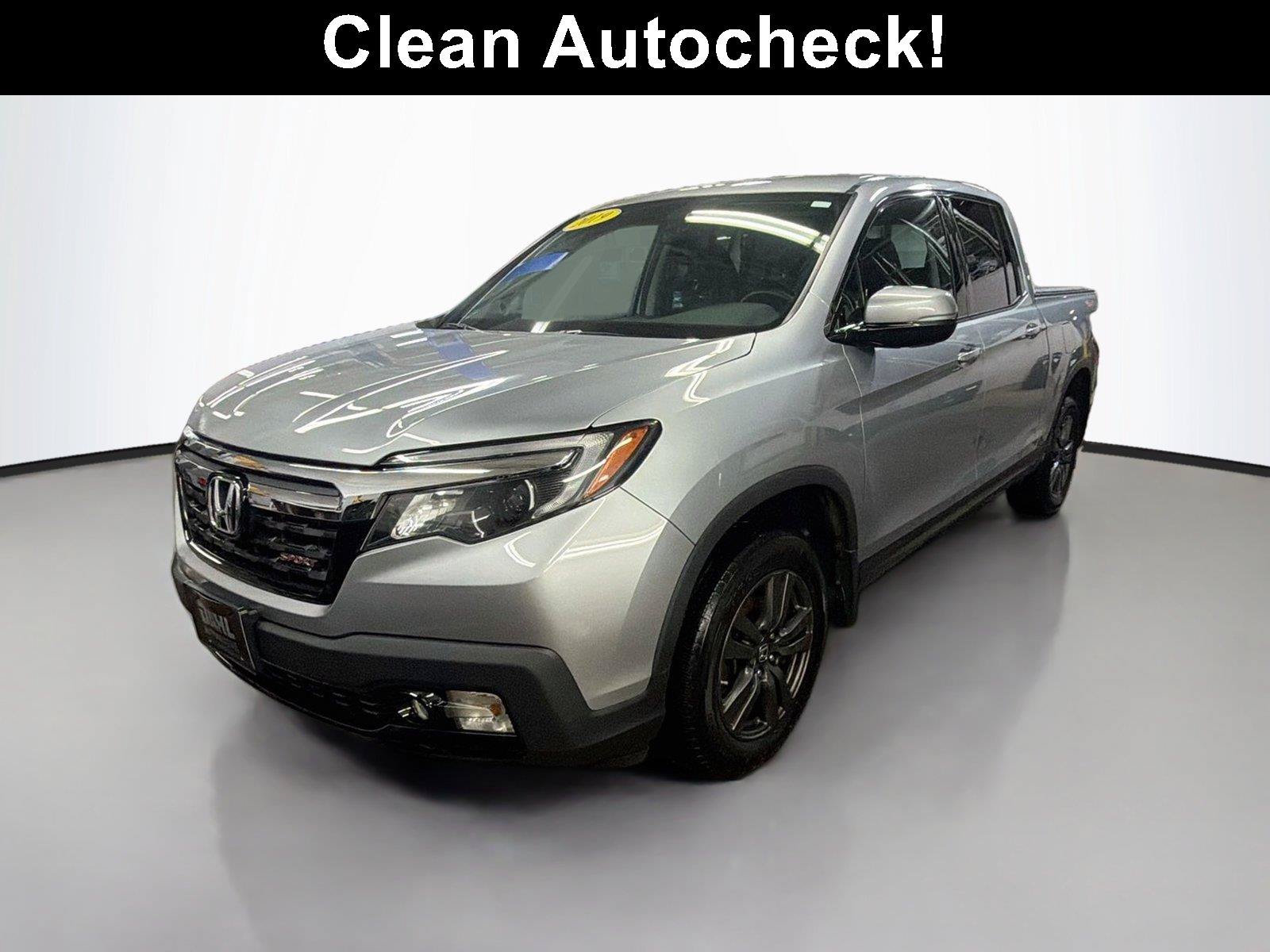 Used 2019 Honda Ridgeline Sport image 4