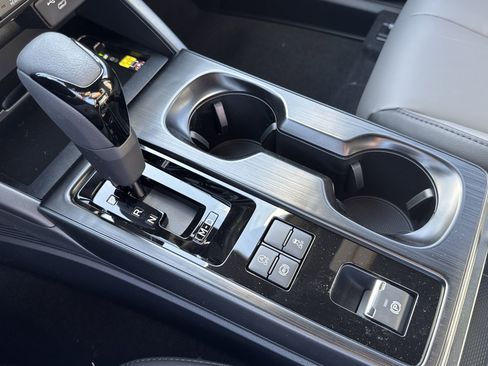 New 2026 Subaru Outback Premium image 23