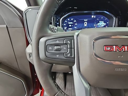 Used 2023 GMC Sierra 1500 SLT w/ SLT Premium Plus Package image 27