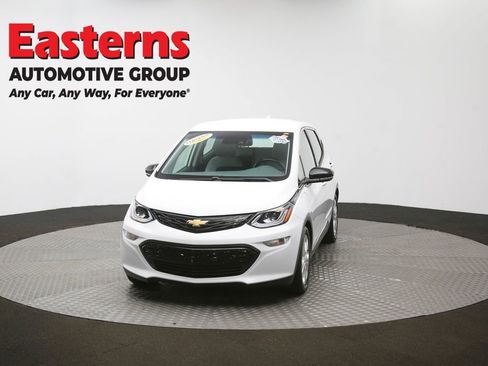 Used 2021 Chevrolet Bolt LT image 52