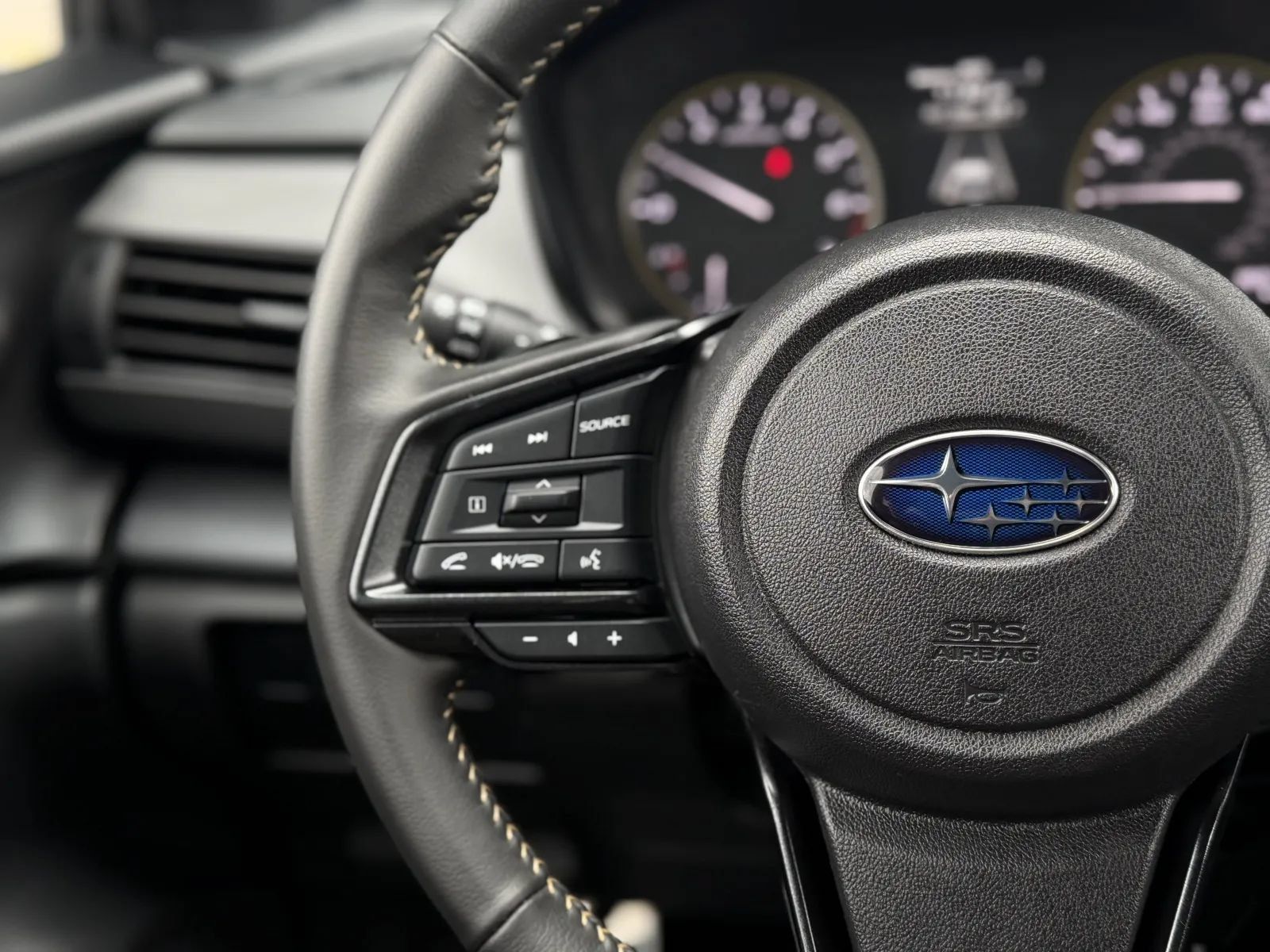 Used 2025 Subaru Crosstrek 2.5i Sport AWD/4WD image 22