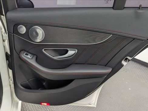 Used 2016 Mercedes-Benz C 450 AMG image 14