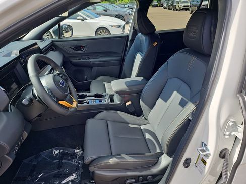 New 2026 Subaru Outback Wilderness AWD/4WD image 16