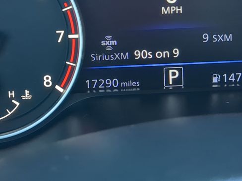 Used 2022 Nissan Altima 2.5 SR image 18