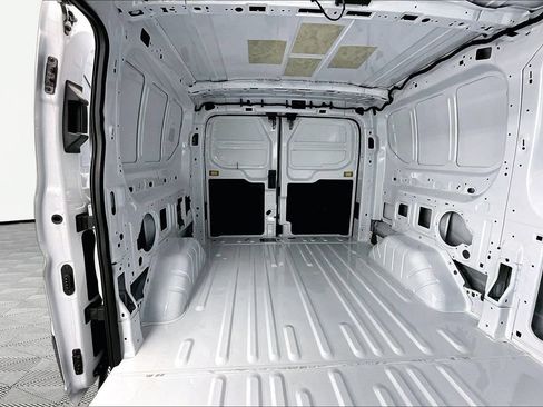 Used 2026 Ford Transit 150 Low Roof RWD image 28