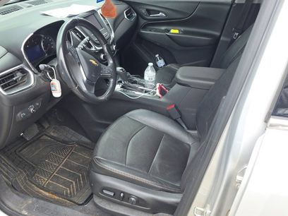 Used 2020 Chevrolet Equinox LT w/ Sport Edition