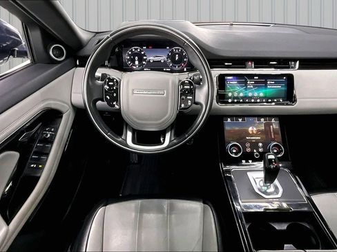 Used 2020 Land Rover Range Rover Evoque First Edition AWD/4WD image 8
