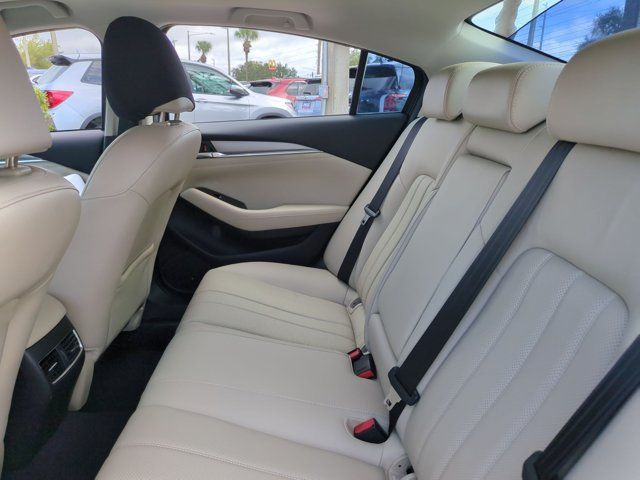 Used 2021 MAZDA MAZDA6 Touring FWD image 19