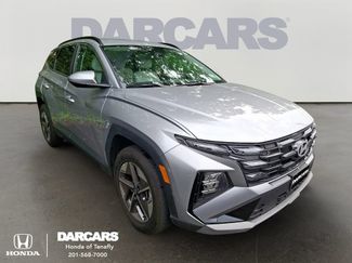Used 2026 Hyundai Tucson SEL Plus AWD/4WD video 1