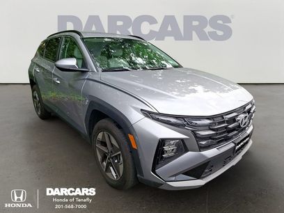 Used 2026 Hyundai Tucson SEL Plus