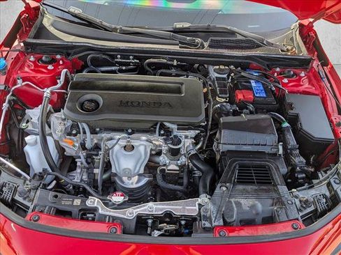 Used 2025 Honda Civic Sport image 21